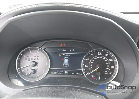 2019 Infiniti Qx50 Essential/Luxe/Pure from USA, damaged, VIN 3PCAJ5M31KF129744